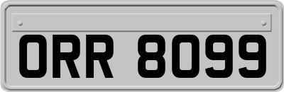 ORR8099