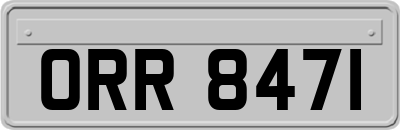 ORR8471