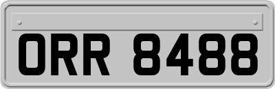 ORR8488
