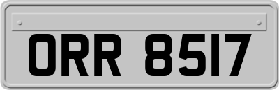 ORR8517