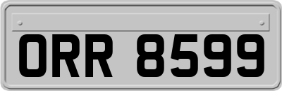 ORR8599