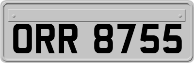 ORR8755