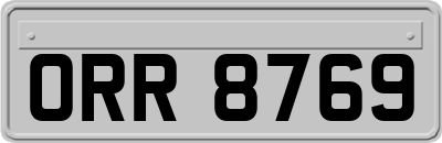ORR8769
