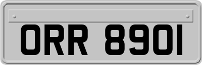 ORR8901