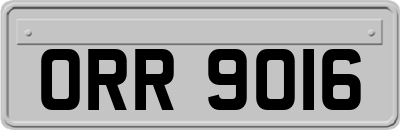 ORR9016