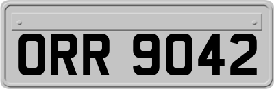 ORR9042