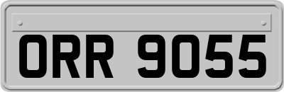 ORR9055