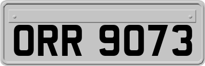 ORR9073