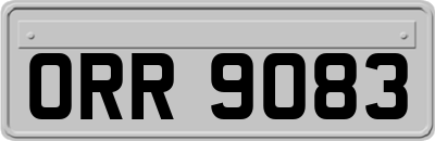 ORR9083