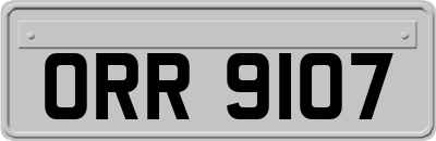 ORR9107