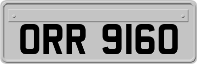 ORR9160