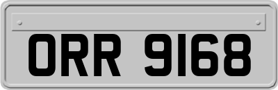 ORR9168