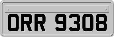ORR9308