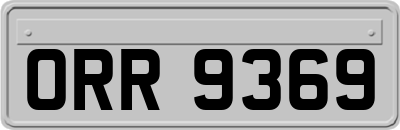 ORR9369