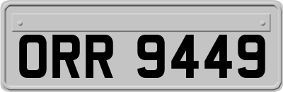 ORR9449