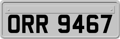 ORR9467