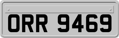 ORR9469