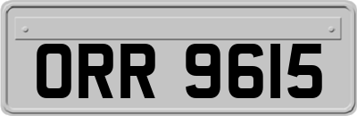 ORR9615