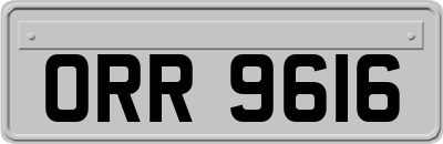 ORR9616