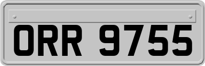 ORR9755