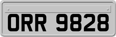 ORR9828