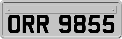 ORR9855