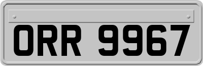 ORR9967