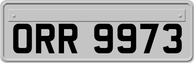 ORR9973