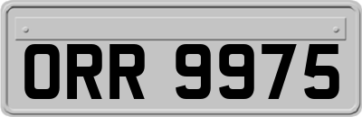 ORR9975