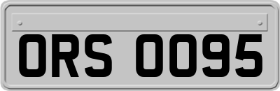 ORS0095