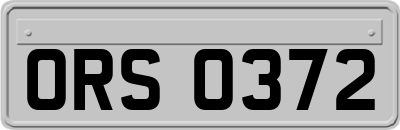 ORS0372