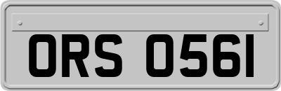 ORS0561