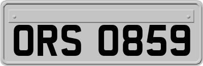 ORS0859