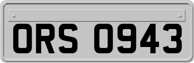 ORS0943