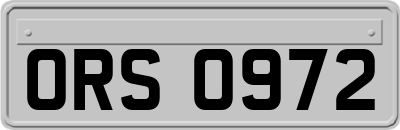ORS0972