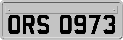 ORS0973