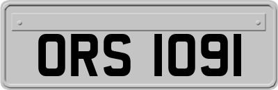 ORS1091