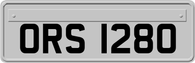 ORS1280