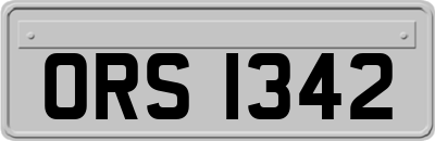 ORS1342