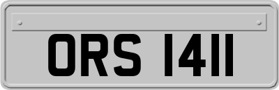 ORS1411