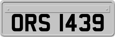 ORS1439