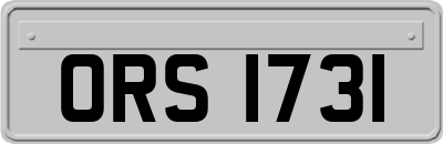 ORS1731