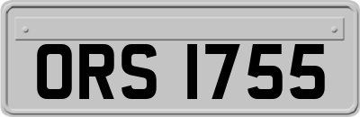 ORS1755