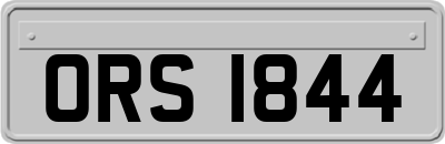 ORS1844