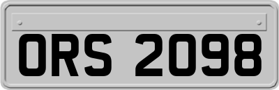 ORS2098