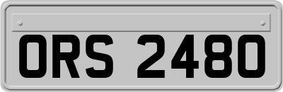 ORS2480