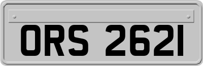 ORS2621