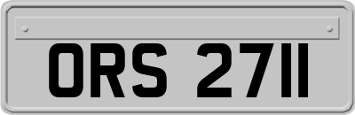 ORS2711