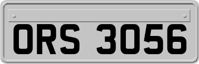 ORS3056