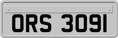 ORS3091